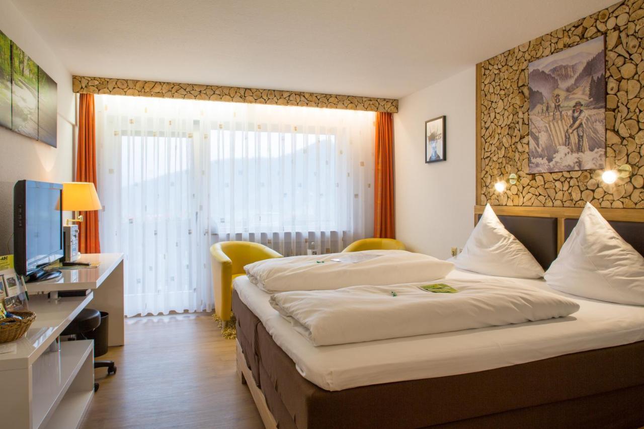 Schenkenzell Hotel Sonnenblick מראה חיצוני תמונה