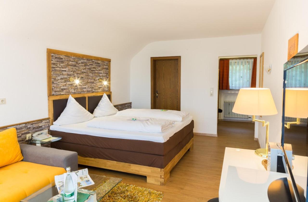 Schenkenzell Hotel Sonnenblick מראה חיצוני תמונה